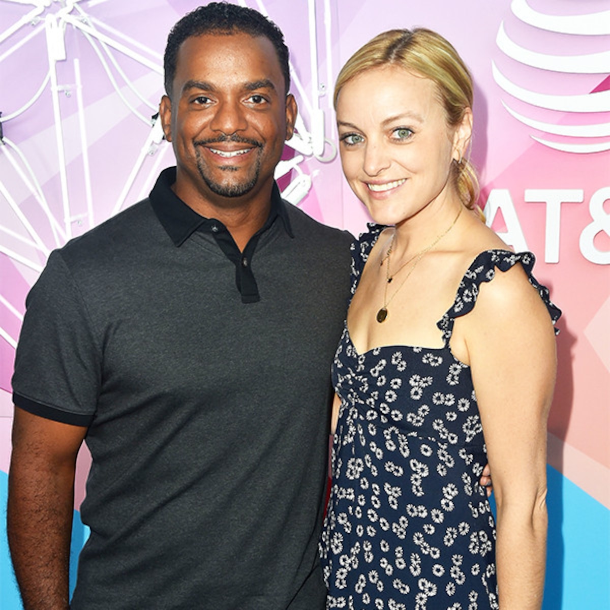 Alfonso Ribeiro Net Worth 2025